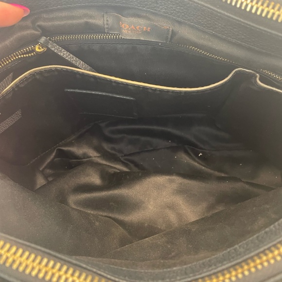 Coach Bags Coach Borough Medium Size Purse Poshmark